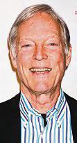 1960s heart-throb Richard Chamberlain broke out with Dr. Kildare role