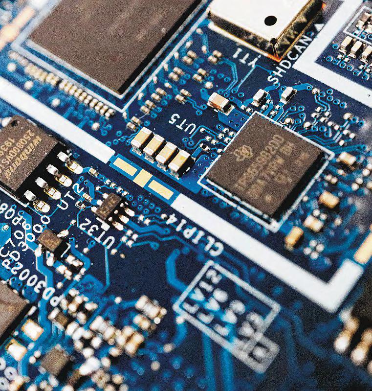 What KL Can Do to Align With Chip Export Curbs Set by US