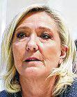 French Far-Right Leader Barred From Running For Office For Five Years