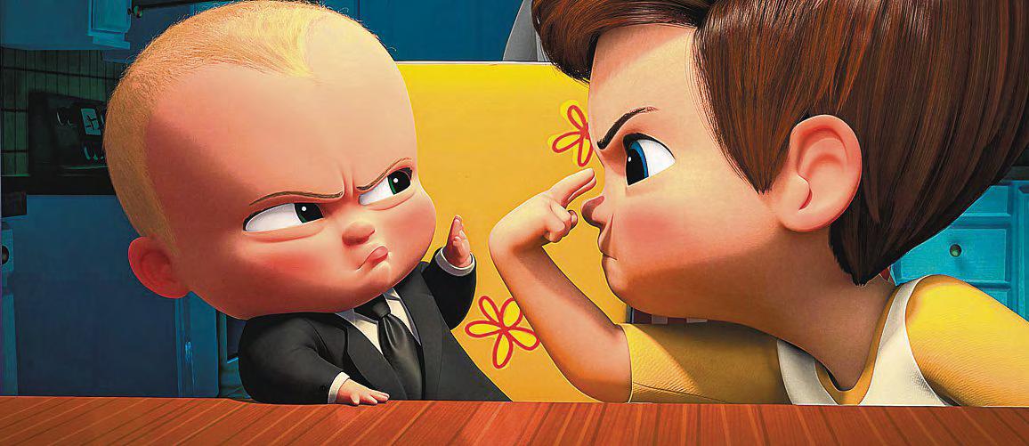 Not so cute: How a 'babyface' may be getting in the way of your promotion