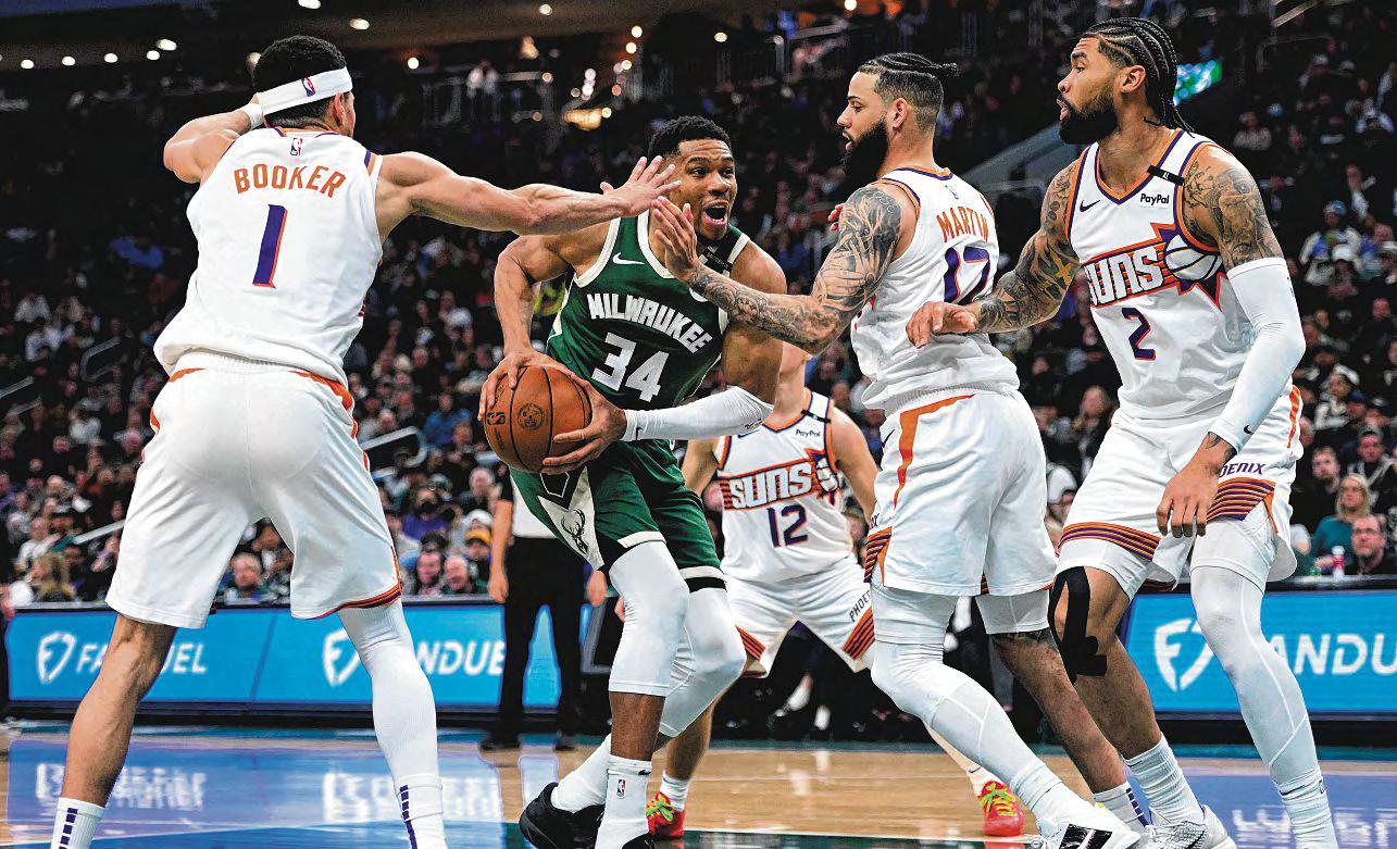 Celtics Ready to Take the Heat
