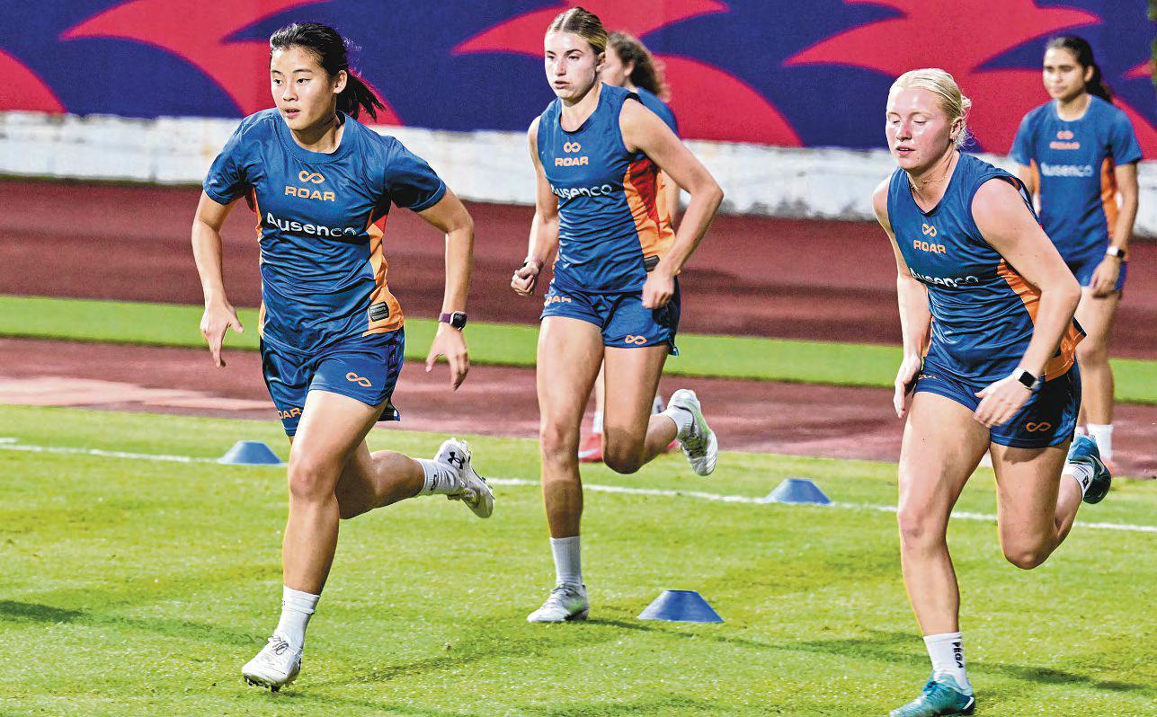 World Cup Seen As Eye-Opener