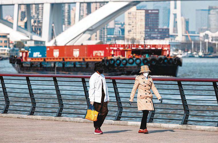 Tariffs on China 'just opening steps' in long dance: Analysts
