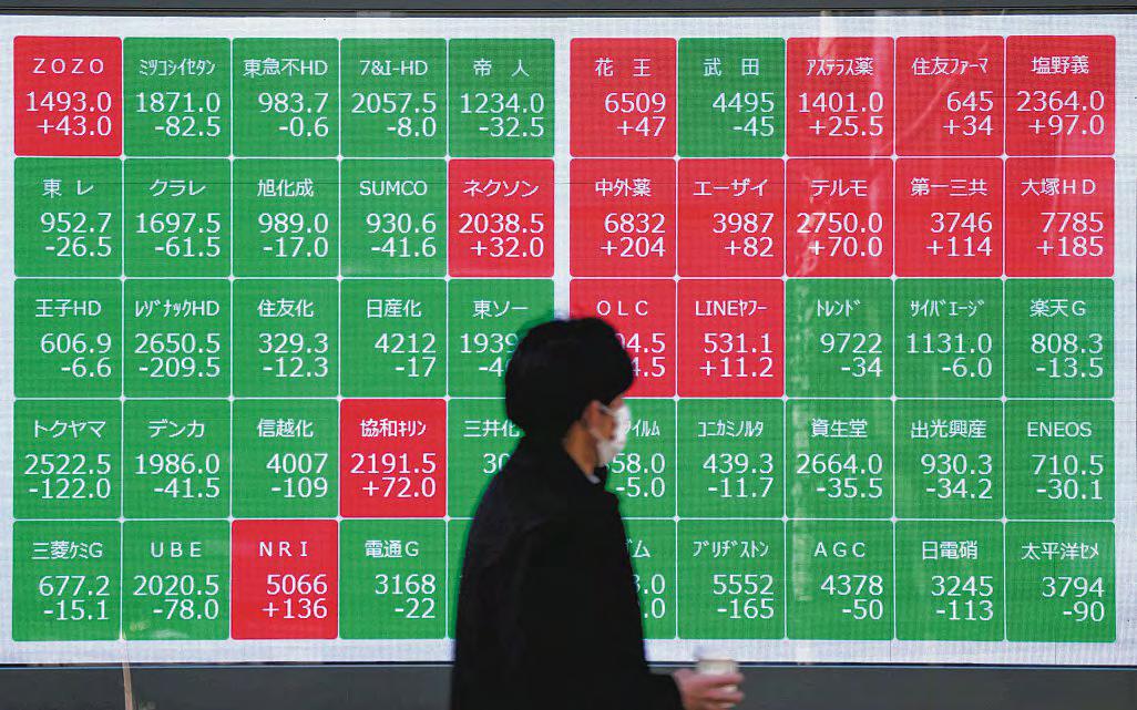 China Hits Back Hard in Global Trade War With Levies on US Goods