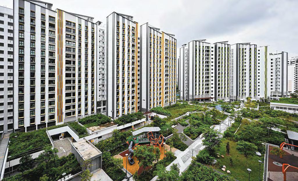 Different approaches to keeping homes affordable and accessible