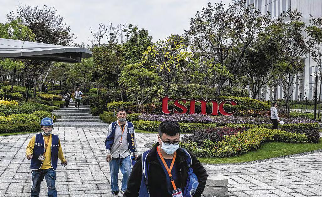 'Unreasonable' Trump tariff on Taiwan could fuel scepticism of US
