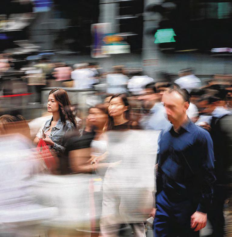 Balancing labour needs with S'pore workers' aspirations