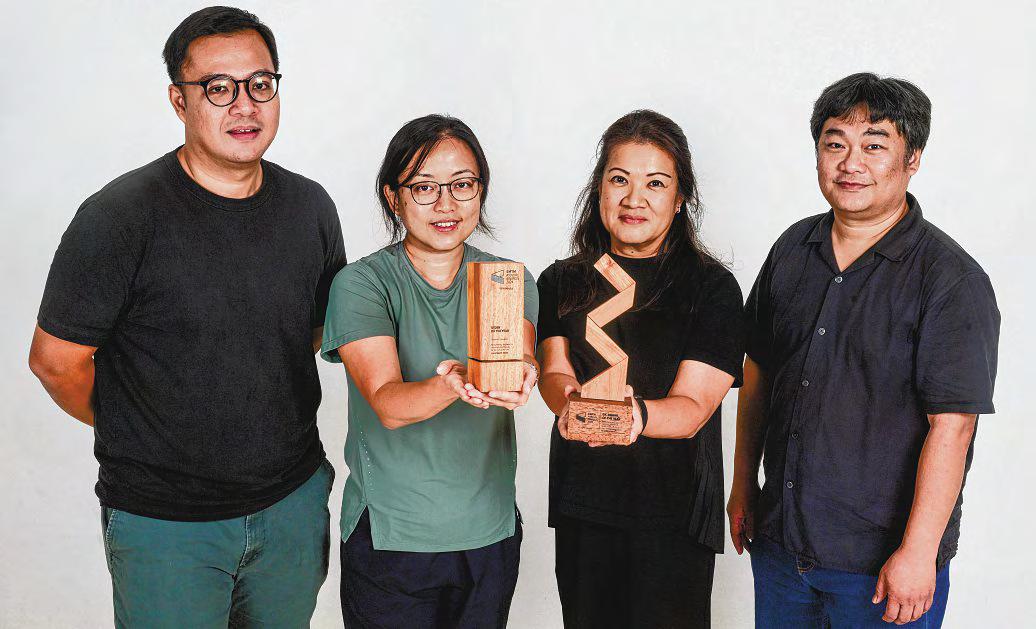 ST's story on stateless individuals bags top inaugural award
