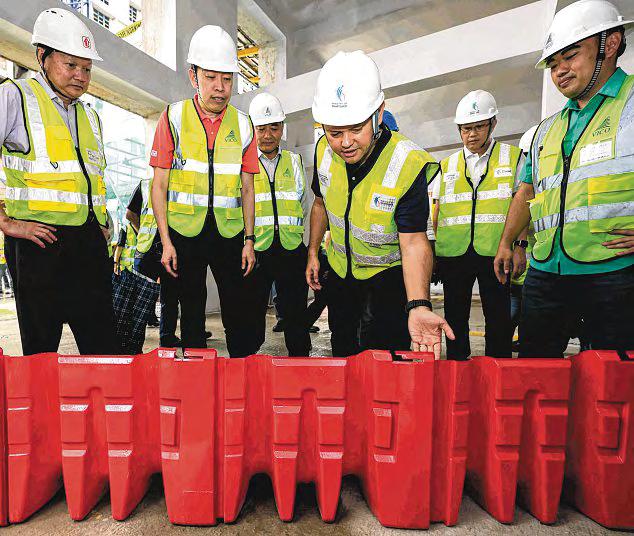 MOM Issues Guidelines to Better Protect Workers From Adverse Weather