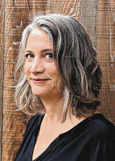 A compelling blend of historical mystery and literary fiction