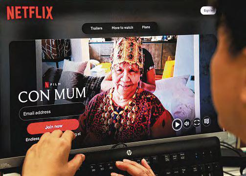 British woman charged in S'pore after being featured in Netflix show about alleged fraud