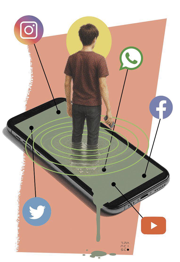 How to prevent your son from being sucked into the 'manosphere'