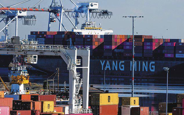 Ming China, and its lessons for Trump's trade war