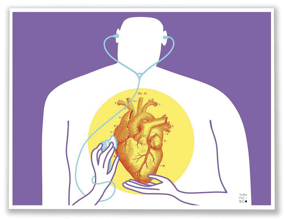 10 Things About Your Ageing Heart And Why It Can Be More Worrying For Women