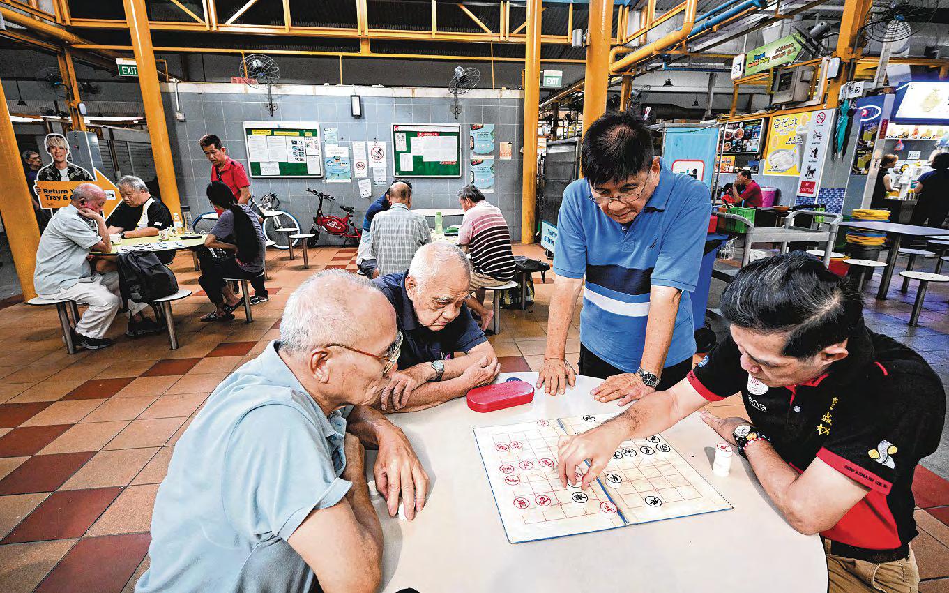 East Coast GRC ripe ground for GE2025's plot twists