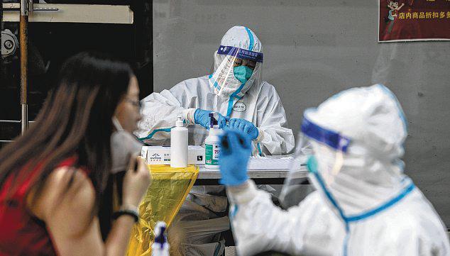 Should you worry about your brain fog?