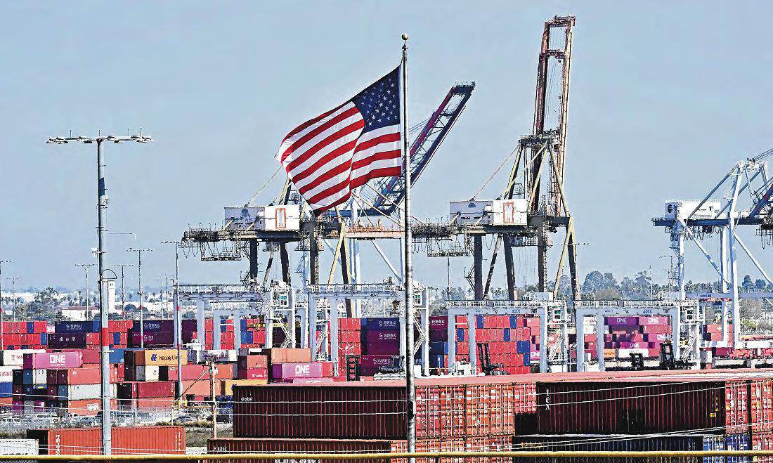 World suffers if US-China relations fray with tariffs: PM