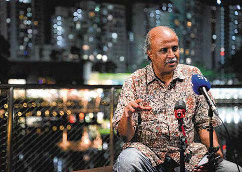 SDP uncertain about fielding team in Holland-Bukit Timah; search for candidates ongoing