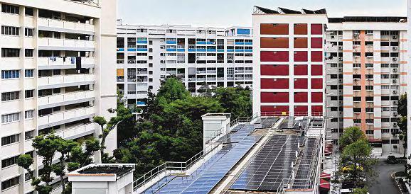 New govt unit dealing with severe noise, hoarding cases begins pilot in Tampines