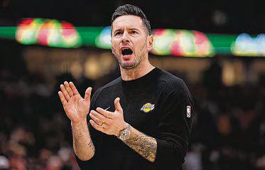 Thunder Must Silence Lakers' Potent Perimeter Attack