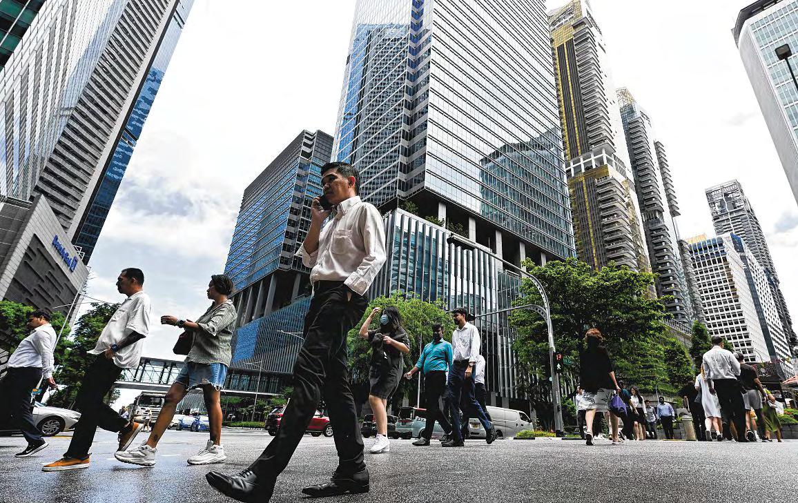 New task force to engage private sector and address uncertainties of US tariffs