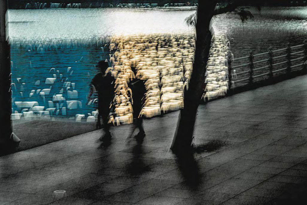 Voilah! France Singapore Festival 2025: Spotlight on visual arts