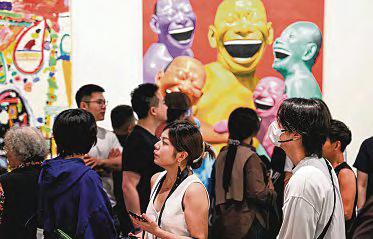 The Art Market Had an Awful 2024: Report