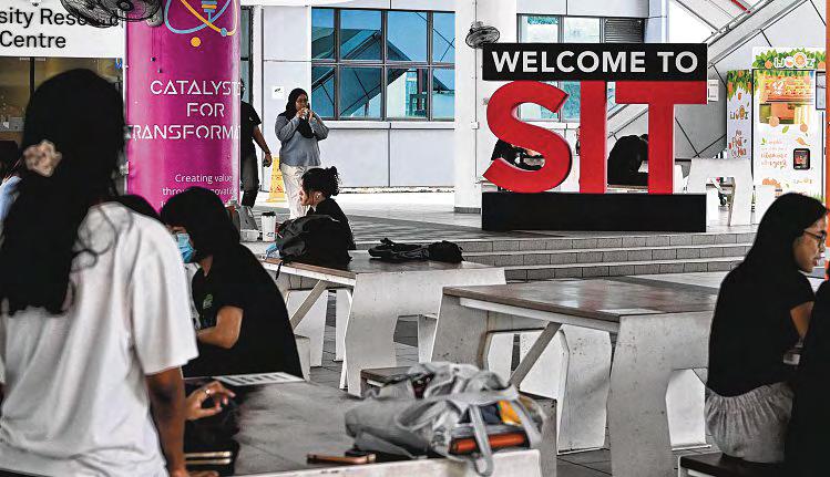 More Varsity Places Likely for School-Leavers in 2025