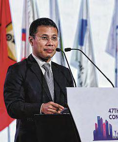 Expanded tax scheme to benefit more construction facilities here from next year