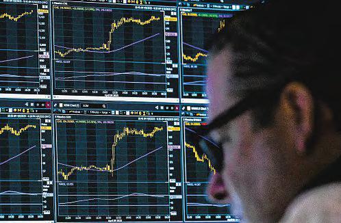 Have US bonds and the dollar lost their 'safe haven' status amid tariff fallout?