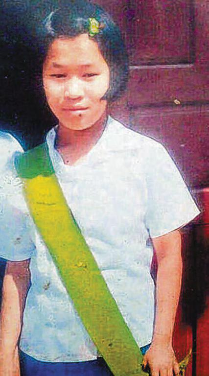 Cop is last abuser convicted in case of Myanmar maid tortured to death