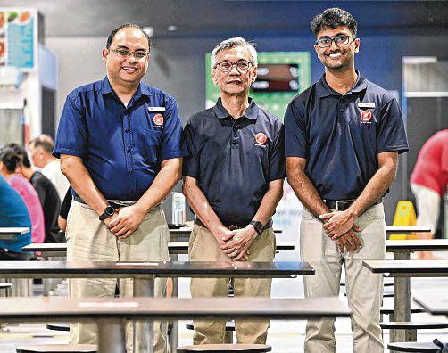 Red Dot United Plans to Contest Holland-Bukit Timah GRC, Introduces 3 Potential Candidates