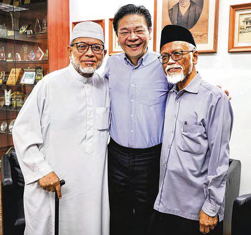 Ex-NMP's remarks on activists completely insensitive and unacceptable: PM