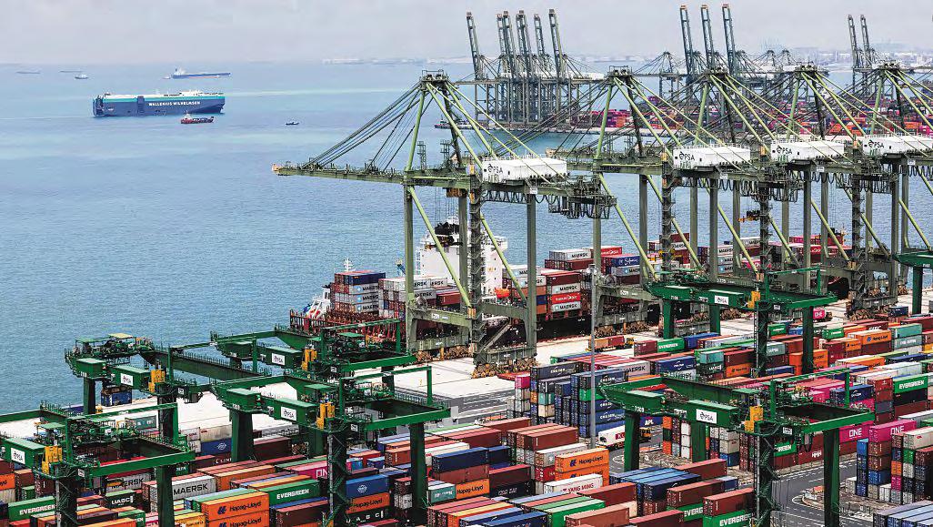 Trump Tariff Nightmare Plagues Markets as US Dollar Dives on Trade War, Recession Fears
