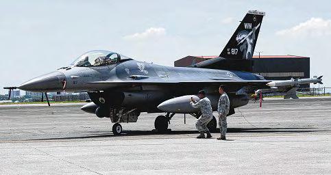 Tariffs could affect Philippine weapons deal, says envoy to US