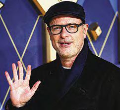 Cristiano Ronaldo Creates Movie Studio with Matthew Vaughn