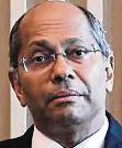 Law Society appoints veteran lawyer as new vice-president