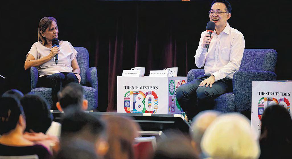 School is enough to prepare your child for PSLE: Education expert