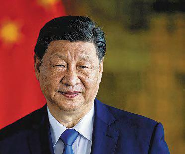 Xi seeks to capitalize on trade turbulence in Southeast Asia states caught in tariff bind
