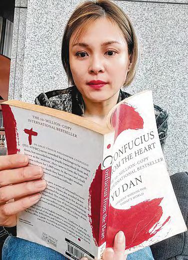 IHH Healthcare Singapore's chief corporate officer reads for shortcuts to wisdom