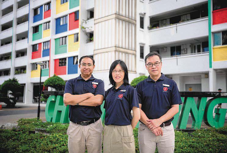 RDU Introduces Three Potential Candidates for Nee Soon GRC
