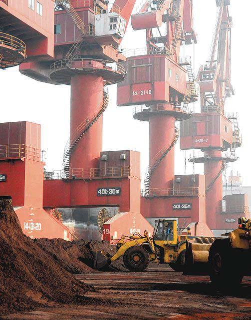 China has a weapon that could hurt America: Rare earth exports