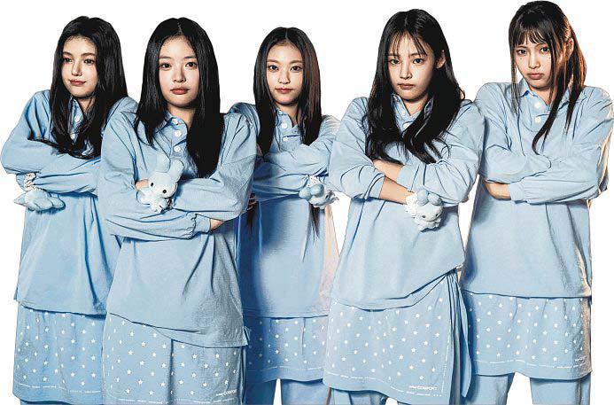 Dispute with agency Ador Parents of NewJeans members deny rumours of discord