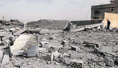 Most Hezbollah military sites in south Lebanon 'ceded to army'