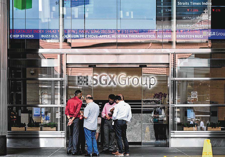 Experts Expect Pickup in IPOs, Corporate Deals Here Despite Rising Volatility