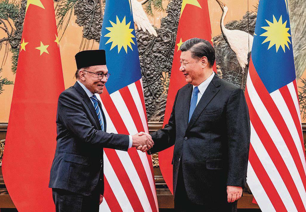Trump Chaos Could Push Malaysia to Embrace Xi on Rare Visit