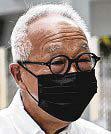 Ong Beng Seng to step down as managing director of Hotel Properties