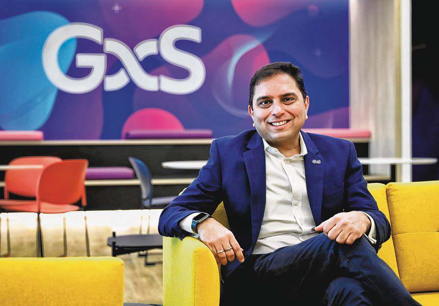GXS Bank Acquires Digital Lending Platform Validus Capital