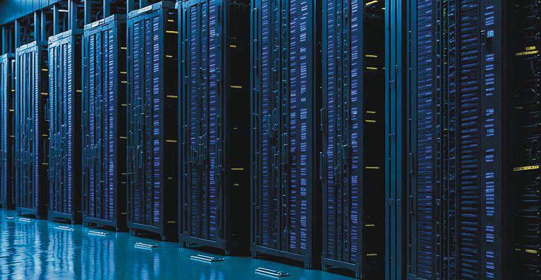 Could data centres ever be built in orbit?