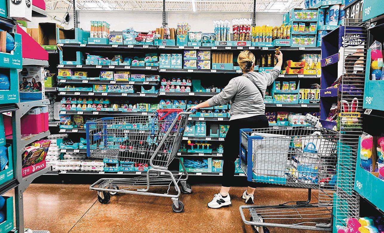 US-China Trade War: Punishing Tariff Rates Not Sustainable